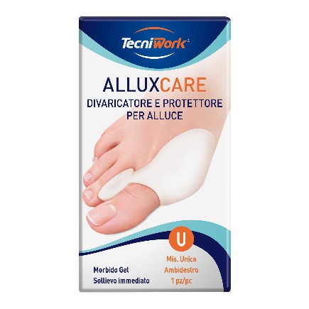 Divaricatore per Alluce